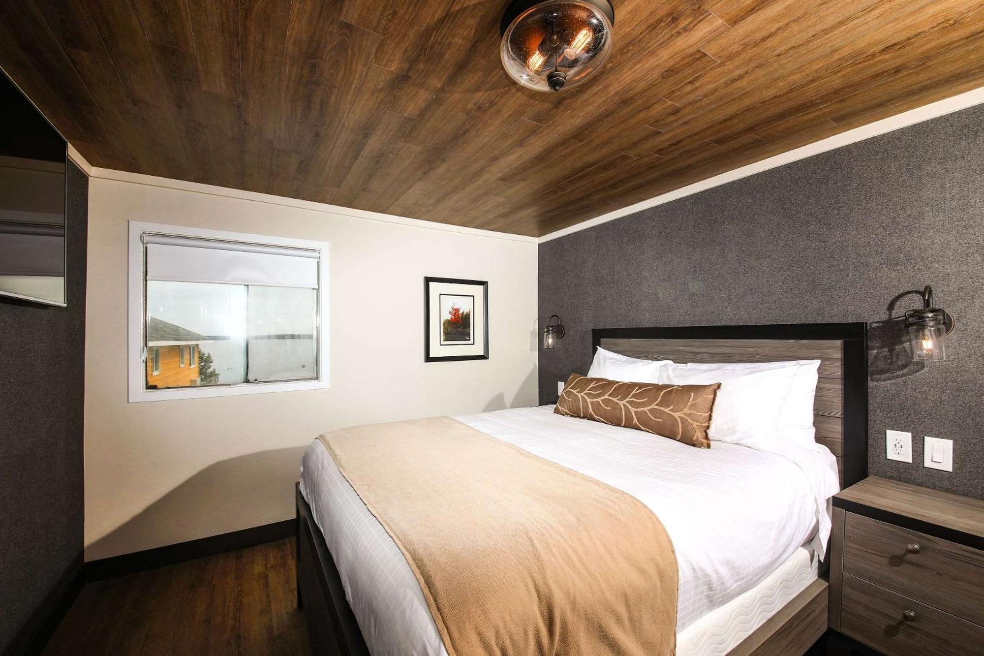 Bayview Wildwood Resort, Ascend Hotel Collection Severn Eksteriør billede
